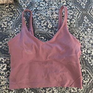Lululemon align tank